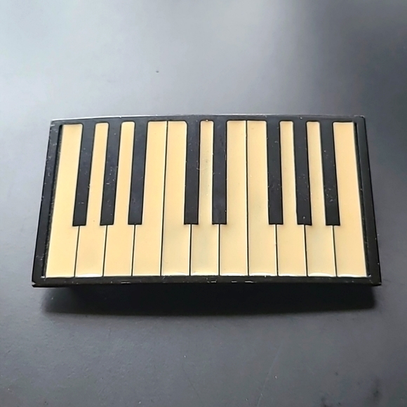 piano Other - PIANO Belt buckle